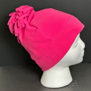 Hanna Andersson Cozy Fleece Hat Brand New